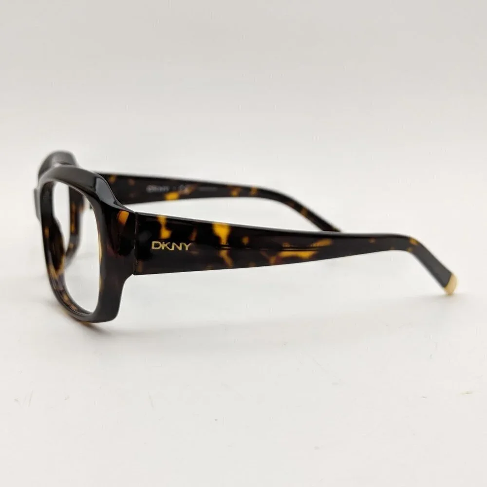 🕶️Frame Only! DKNY DY4048 3016/73 Sunglasses 55/17 130 /ALJ635🕶️